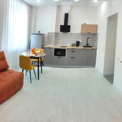 Фото Отель Orange Apartments (Орэнж)