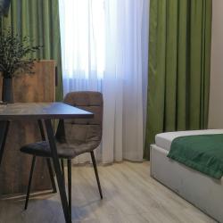 1-местный номер стандарт