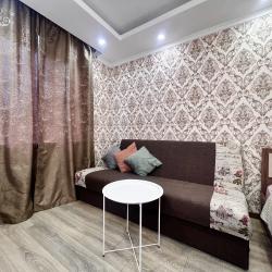 Фото Апартаменты на проспекте Кирова 17