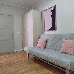 Фото Отель EKB.Studio (ЕКБ.Студио) на улице Уральская 75