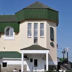 Фото Отель Былина