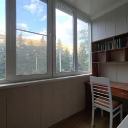 Фото Апартаменты на улице Артема