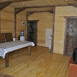 Фото Отель Усадьба