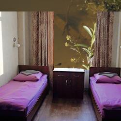 Фото Отель Врата Арктики