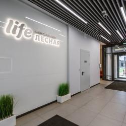 фото 11 Апартаменты Keytee.Home (Кейти.Хоме) на улице Грибалёвой 7к1