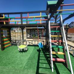 Фото Отель Семейная идиллия