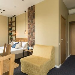 Фото Отель Sofia (София)