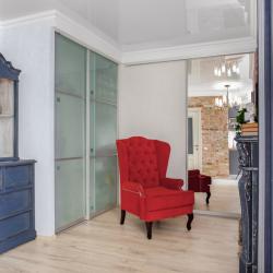 Фото Апартаменты на Пристанской