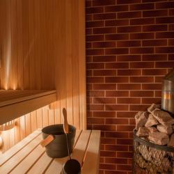 Фото Отель FishDorf (ФишДорф)