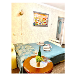 1-комнатные апартаменты стандарт