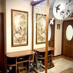 Фото Апартаменты в элитном доме у озера на улице Бондаренко