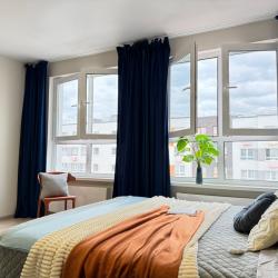 Фото Апартаменты на улице Романовская 23