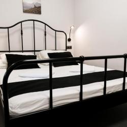 Фото Отель Why Not Hostel Novosibirsk (Вай нот)