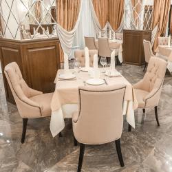 Фото Отель Кристалл