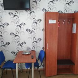 Фото Отель Гранд