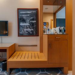 Фото Novotel Resort and spa Krasnaya Polyana (Новотель Резорт и спа Красная Поляна)