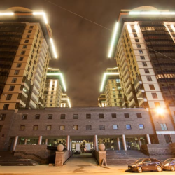 фото 2 Самоцвет на улице Киевская
