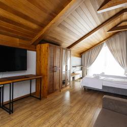 Фото Отель АрТау