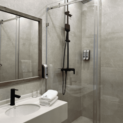 Номер люкс бизнес