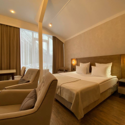 Номер студия комфорт