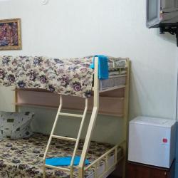 Фото Отель Транзит