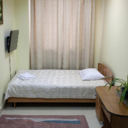 Фото Отель Шамбала