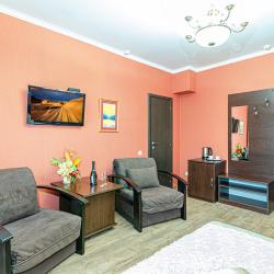 Фото Отель Вилла Ровадос