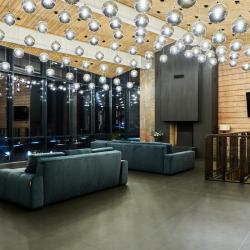 Номер улучшенный комфорт с 2 односпальными кроватями №4