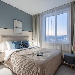 Фото Отель Merino home на проспекте Ветеранов 206 корпус 1