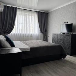 1-комнатные апартаменты люкс