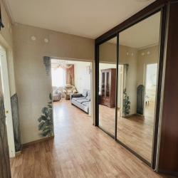 Фото Отель Саквояж на улице Батурина 40