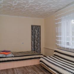 Фото Апартаменты на улице Грацинского