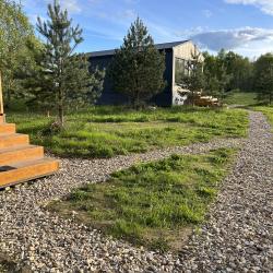 Фото Отель Дача Искона