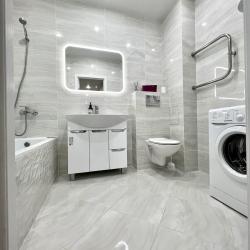 1-комнатные апартаменты люкс