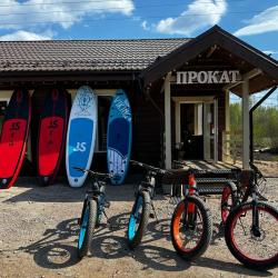 Фото Отель Илмола