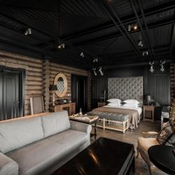 Фото Отель Уткино Country House (Кантри Хаус)