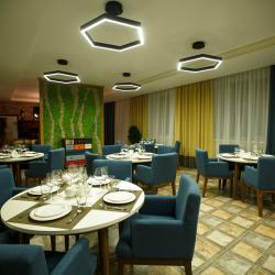 Фото Отель Green Which (Гринвич)