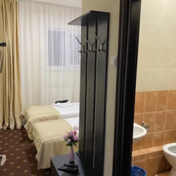 Фото Отель Hotel City (Сити)