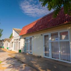 Фото Отель ТОК Золотой пляж