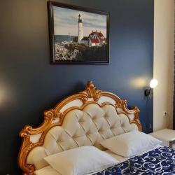 Фото Отель Балтийская корона