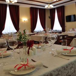 Фото Отель Меридиан