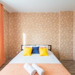 Фото Апартаменты на улице Тимуровцев