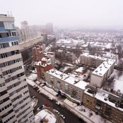 Фото Самарские апартаменты на Гастелло