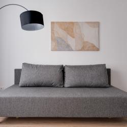 Фото Апартаменты на Стожарова 5