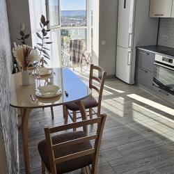 Фото Апартаменты на улице им. Чернышевского Н.Г. 52Б