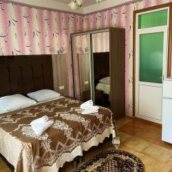 Фото Отель Десятка