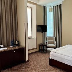 Фото Отель Yerevan Resident Hotel ( Резидент)