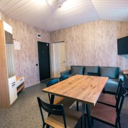 Номер комфорт улучшенный