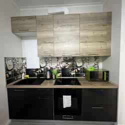 Апартаменты стандарт