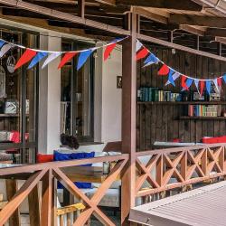 Фото Отель Горная Роза